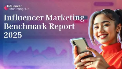 Influencer Marketing Report