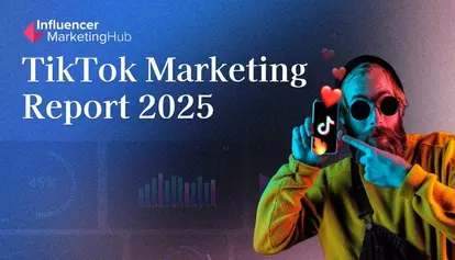 TikTok Marketing Report 
