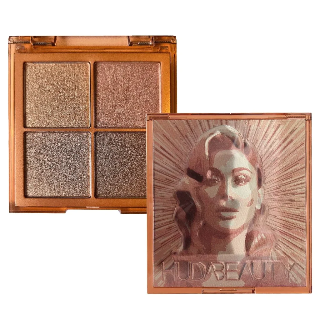 Huda Beauty