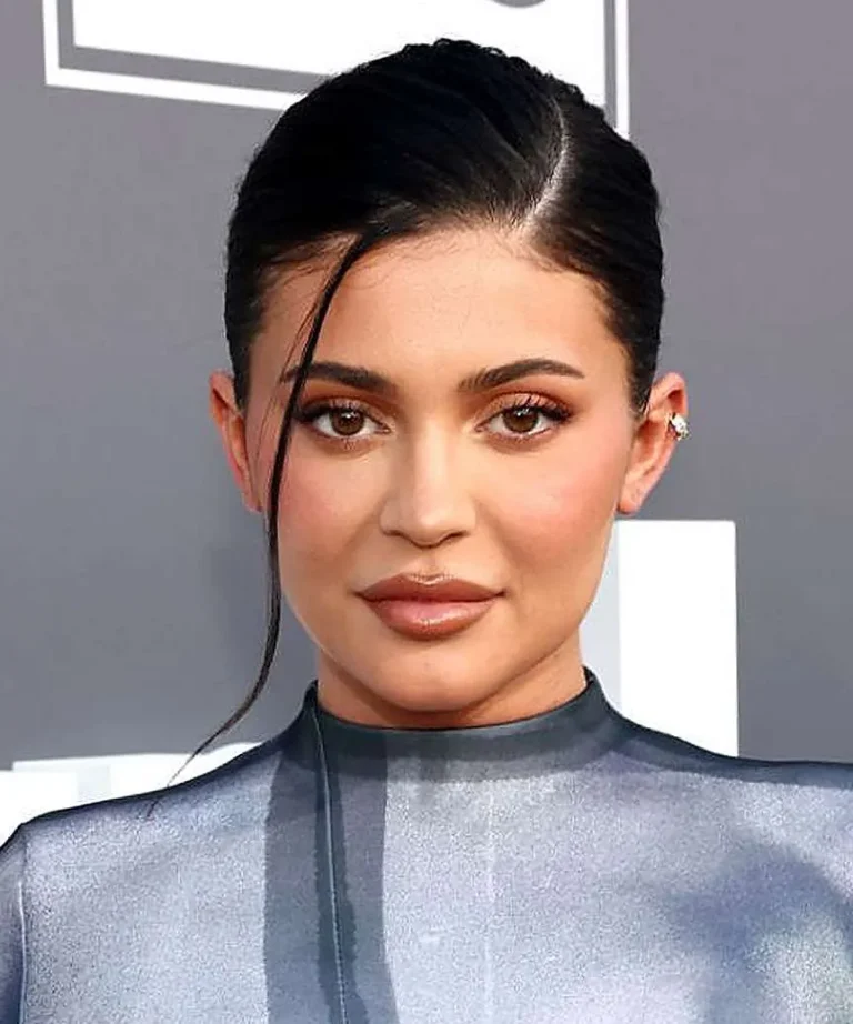 Kylie Jenner