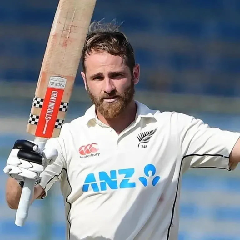 Kane Williamson