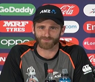 Kane Williamson