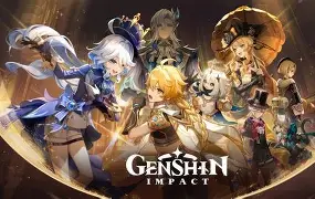 Genshin Impact