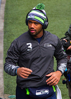 Russell Wilson