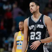 Austin Daye