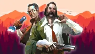 Disco Elysium