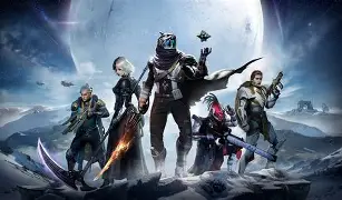 Destiny: Rising