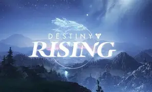 Destiny: Rising