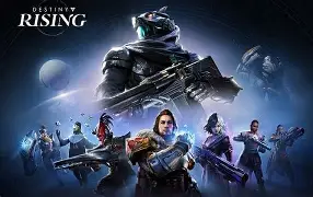 Destiny: Rising