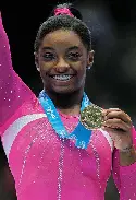 Simone Biles