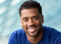Russell Wilson