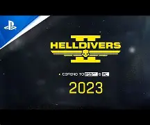 Helldivers 2