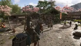 Assassin's Creed Shadows