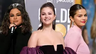 Selena Gomez