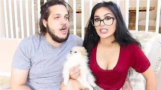 SSSniperWolf
