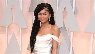 Zendaya