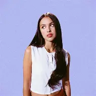 Olivia Rodrigo