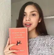 Olivia Rodrigo