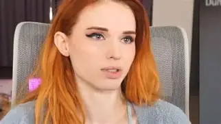 Amouranth