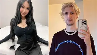 Félix Lengyel (xqc)