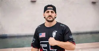 Nickmercs