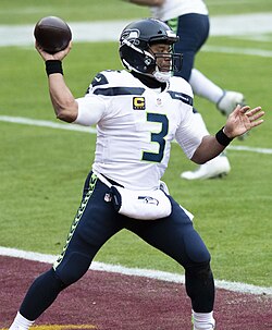 Russell Wilson