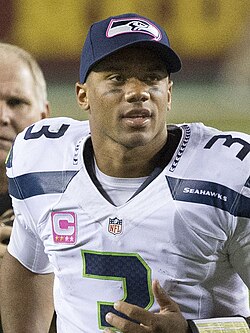 Russell Wilson
