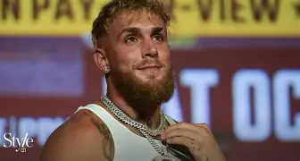 Jake Paul