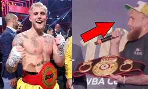 Jake Paul