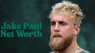 Jake Paul
