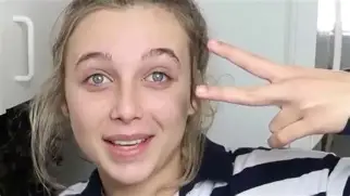 Emma Chamberlain