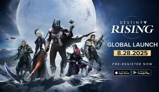 Destiny: Rising