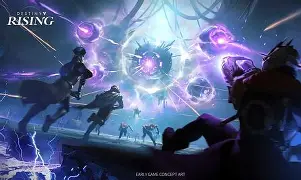 Destiny: Rising