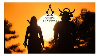 Assassin's Creed Shadows