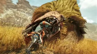 Monster Hunter Wilds