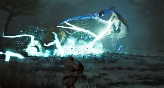 Monster Hunter Wilds