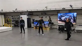 Monster Hunter Wilds