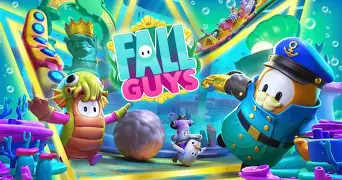 Fall Guys