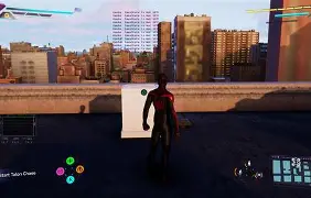 Marvel's Spider-Man 2