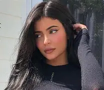 Kylie Jenner