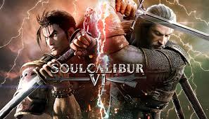 Soulcalibur