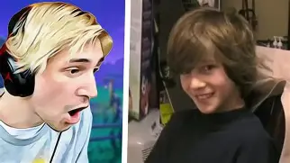 Félix Lengyel (xqc)