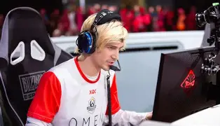 Félix Lengyel (xqc)