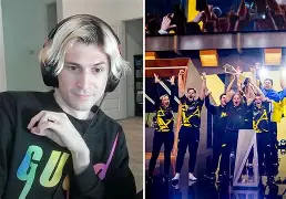 Félix Lengyel (xqc)