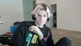 Félix Lengyel (xqc)