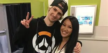 Félix Lengyel (xqc)