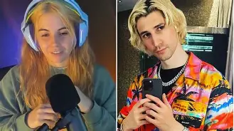 Félix Lengyel (xqc)
