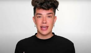 James Charles