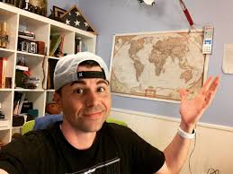 Mark Rober