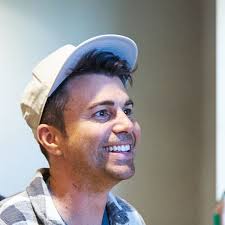 Mark Rober